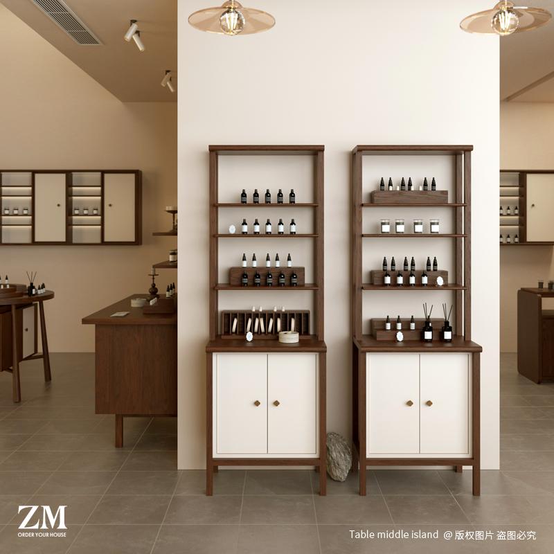 Fragrance shop wall cabinet es - In Home Fragrance Products avis et prix