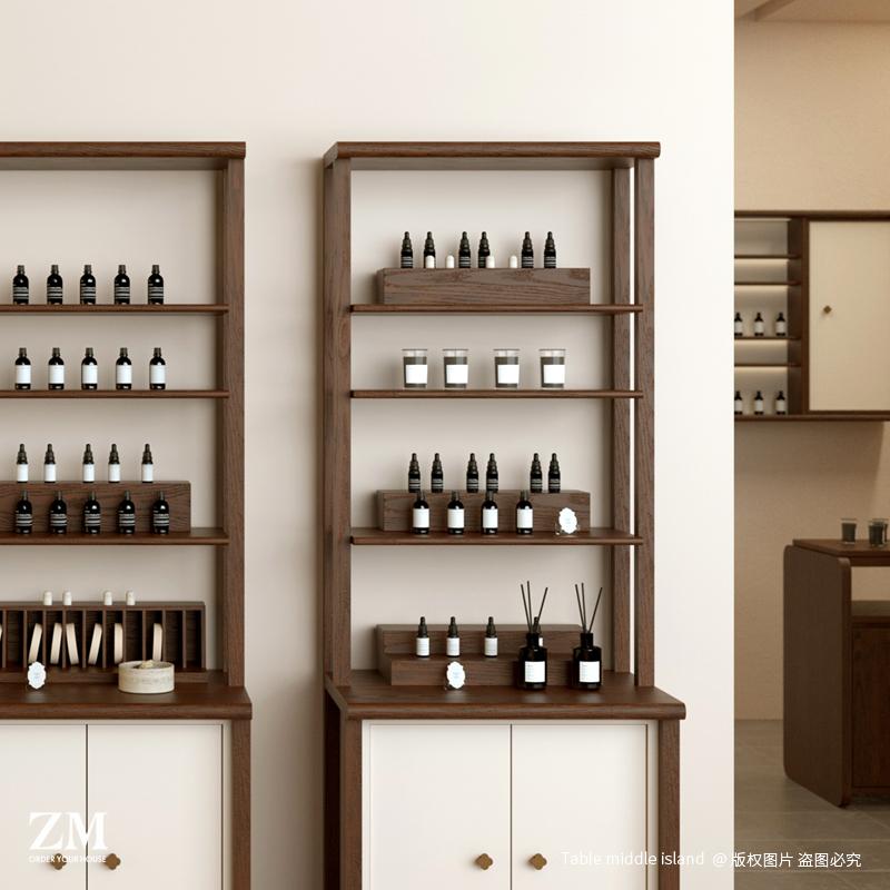 Fragrance shop wall cabinet es - In Home Fragrance Products avis et prix
