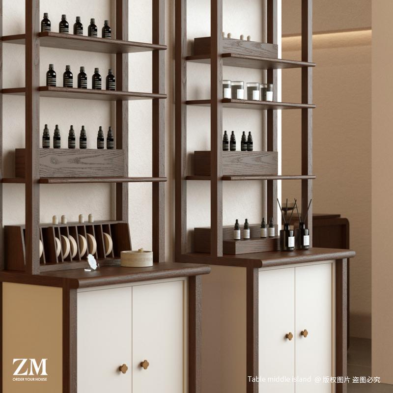 Fragrance shop wall cabinet es - In Home Fragrance Products avis et prix