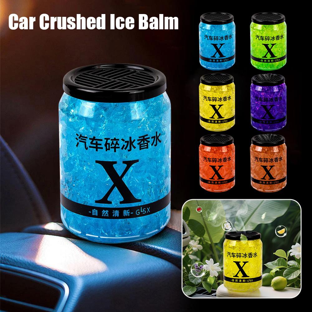 Car Air Freshener Gel For Men  - Home Fragrance Aesop avis et prix