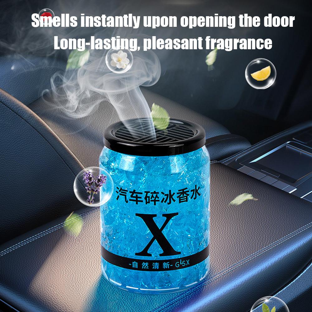 Car Air Freshener Gel For Men  - Home Fragrance Aesop avis et prix