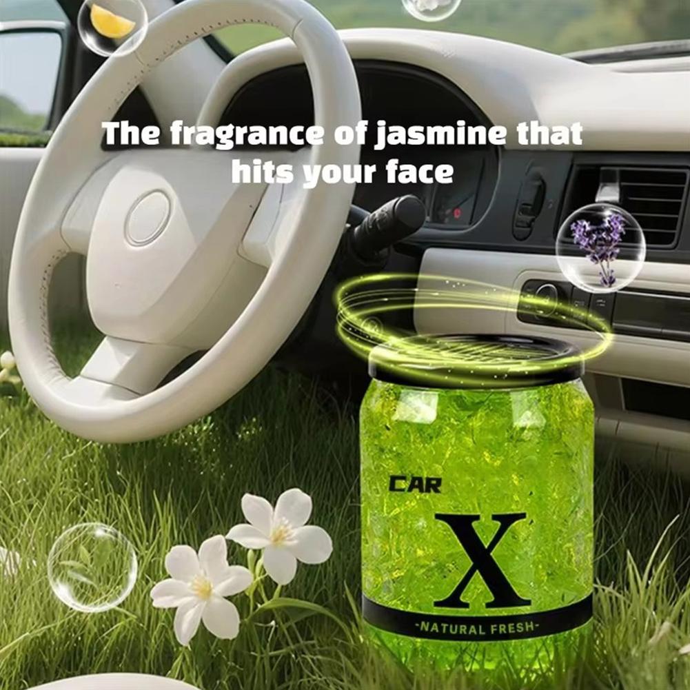 Car Air Freshener Gel For Men  - Home Fragrance Aesop avis et prix