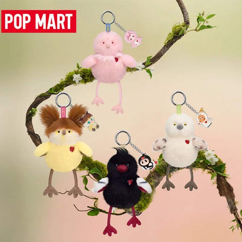 POP MART Dear Birds Series Fra - In Home Fragrance Products avis et prix