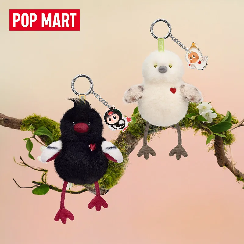 POP MART Dear Birds Series Fra - In Home Fragrance Products avis et prix
