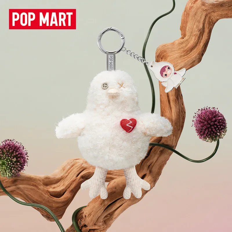 POP MART Dear Birds Series Fra - In Home Fragrance Products avis et prix