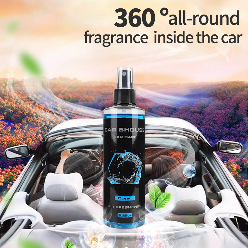 245ml car home fragrance hand  - Home Fragrance Janzen avis et prix