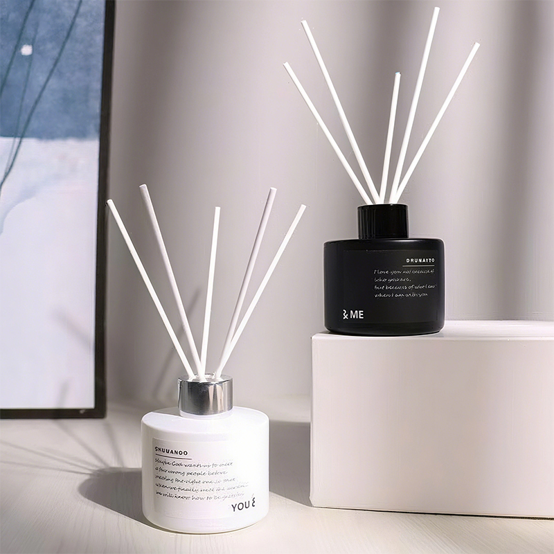100pcs 19cm/22cm/25cm Extra Th - Home Fragrance Diffuser Sticks avis et prix