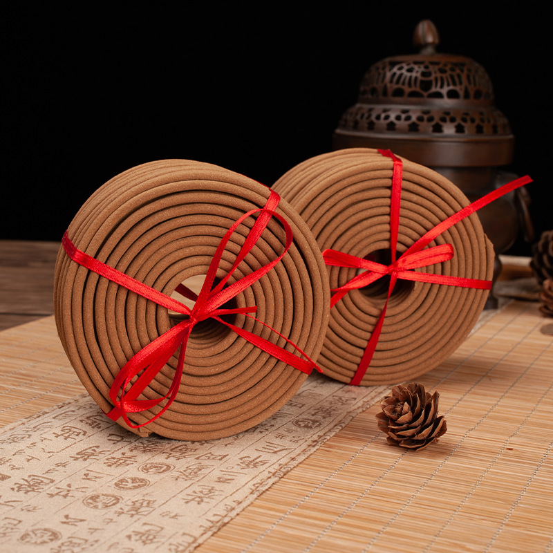 30 Discs Natural Sandalwood In - In Home Fragrance Products avis et prix