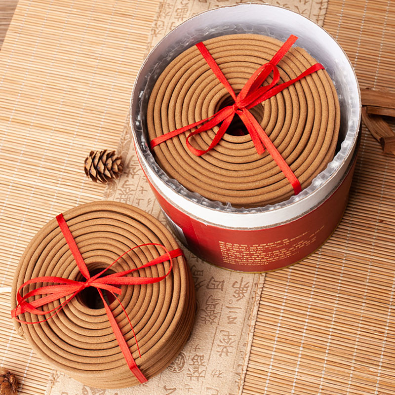 30 Discs Natural Sandalwood In - In Home Fragrance Products avis et prix