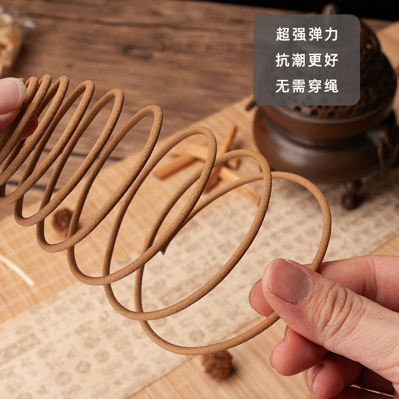 30 Discs Natural Sandalwood In - In Home Fragrance Products avis et prix