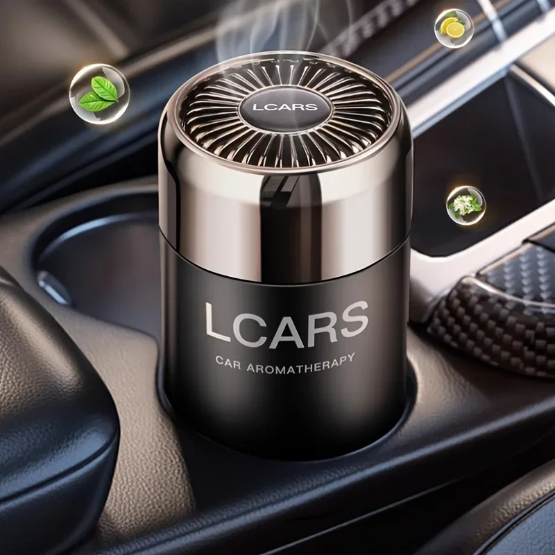 Car Diffuser Scent Machine Fra - Home Fragrance Janzen avis et prix