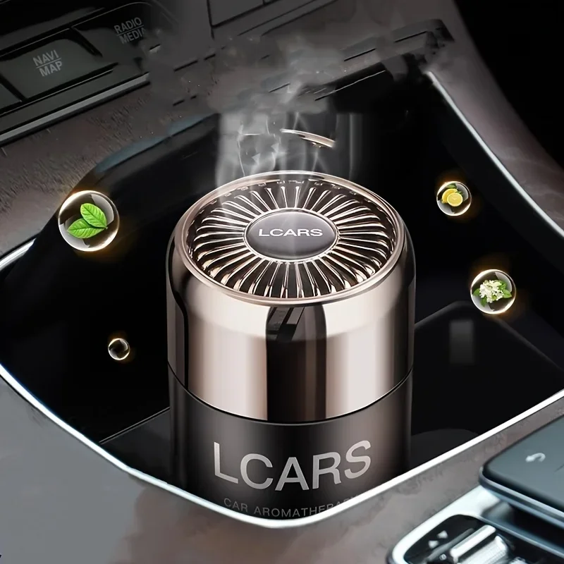 Car Diffuser Scent Machine Fra - Home Fragrance Janzen avis et prix