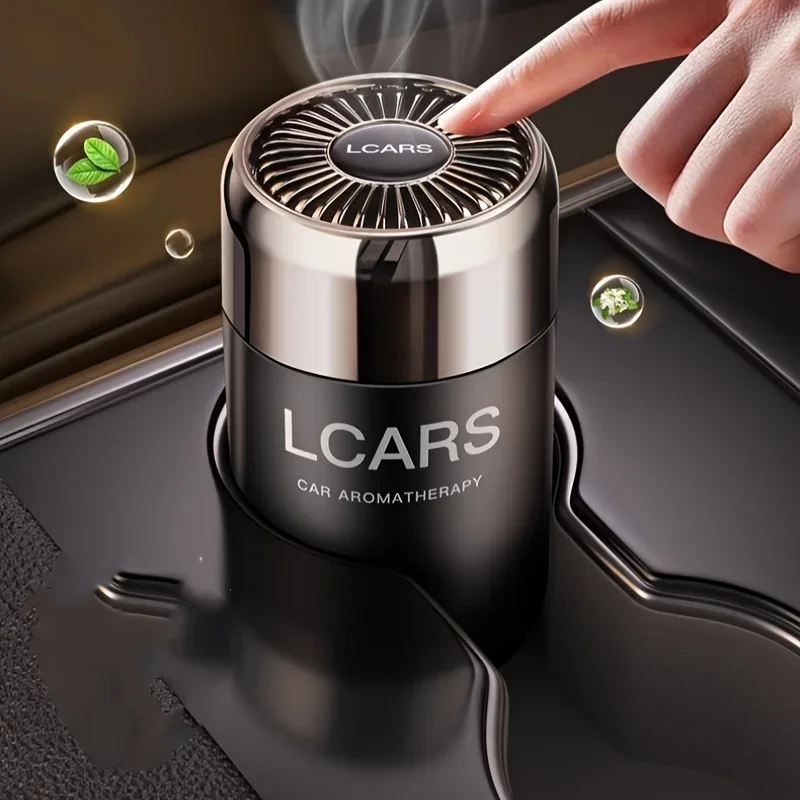 Car Diffuser Scent Machine Fra - Home Fragrance Janzen avis et prix