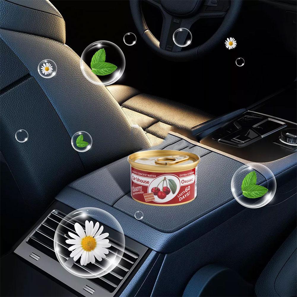 Car Air Freshener Bubble Gum S - Home Fragrance Janzen avis et prix