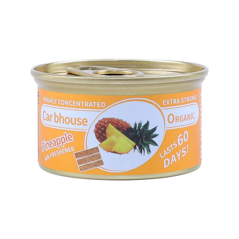 Car Air Freshener Bubble Gum S - Home Fragrance Janzen avis et prix