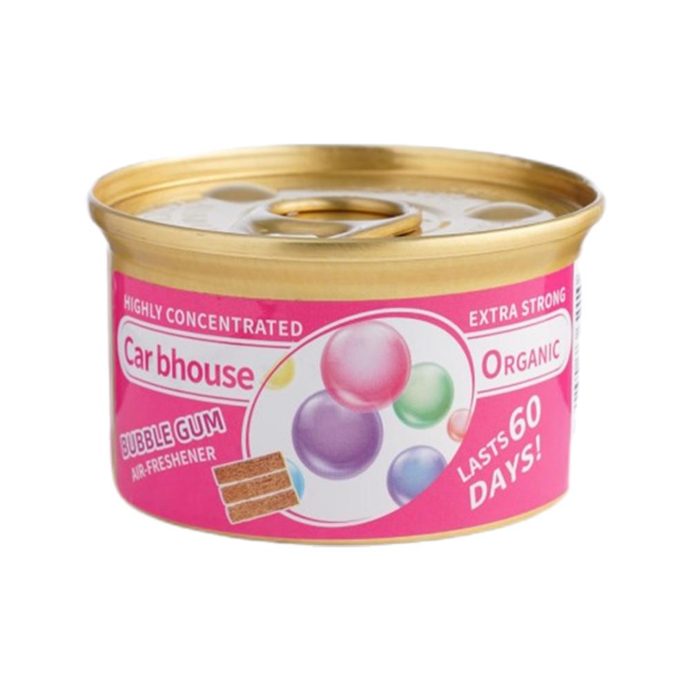 Car Air Freshener Bubble Gum S - Home Fragrance Janzen avis et prix