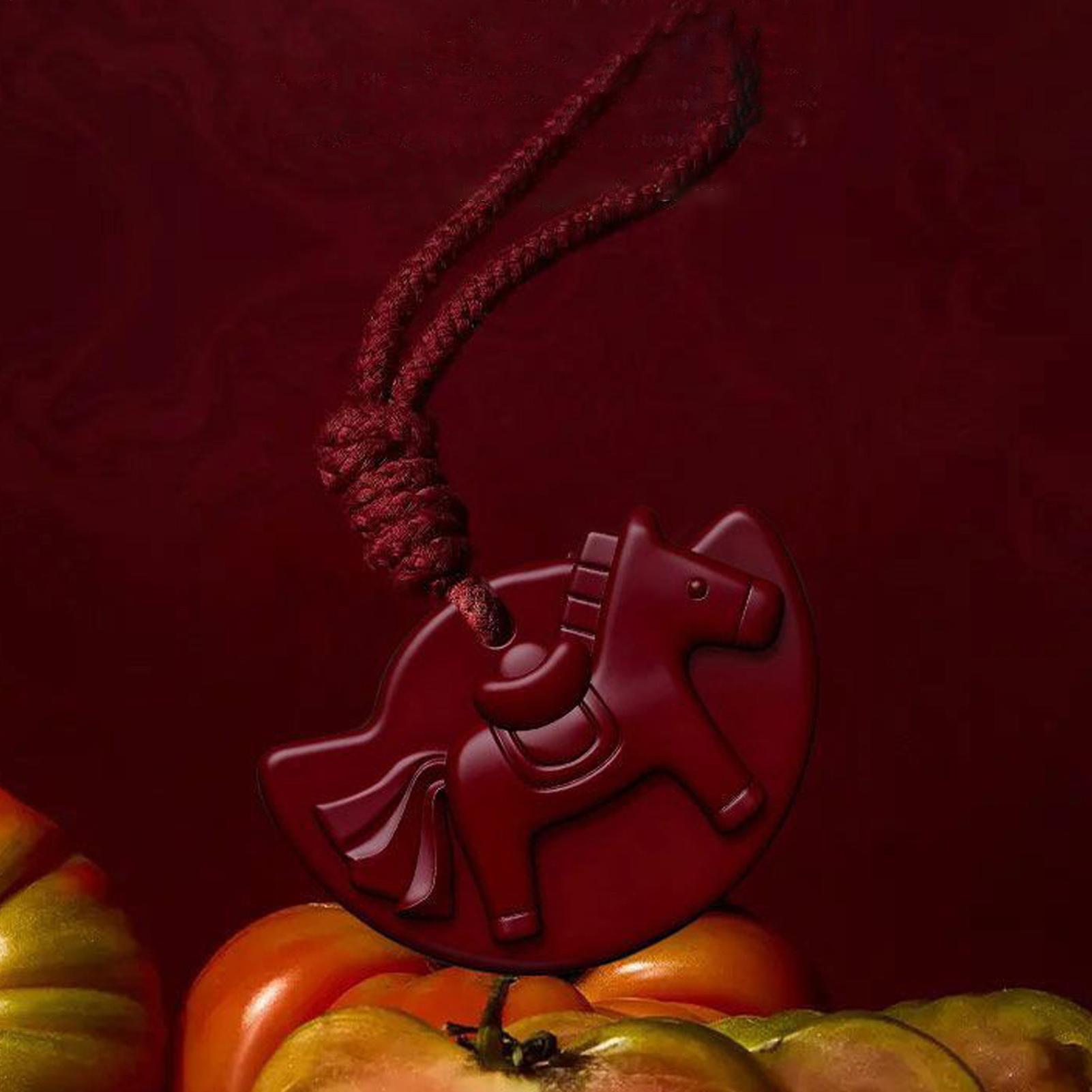 Air Freshener For Car Horse Th - Home Fragrance Long Lasting avis et prix