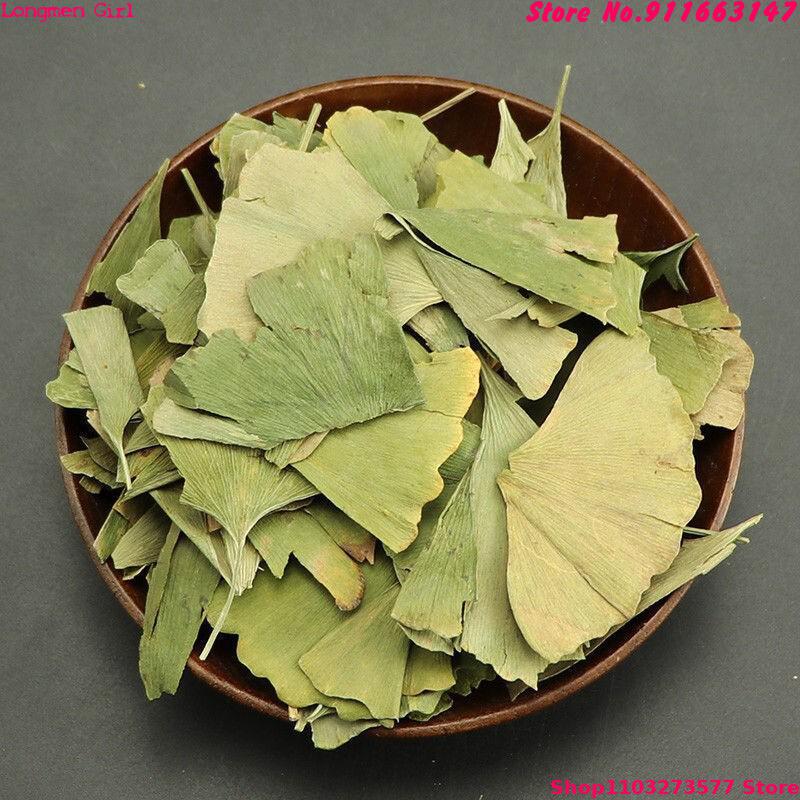 Quality Ginkgo Biloba Dried Le - Quality Home Fragrance avis et prix