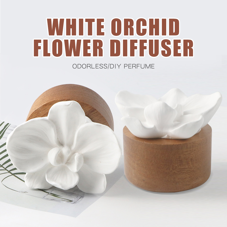 1PC flower aroma diffuser No p - Home Fragrance Aesop avis et prix