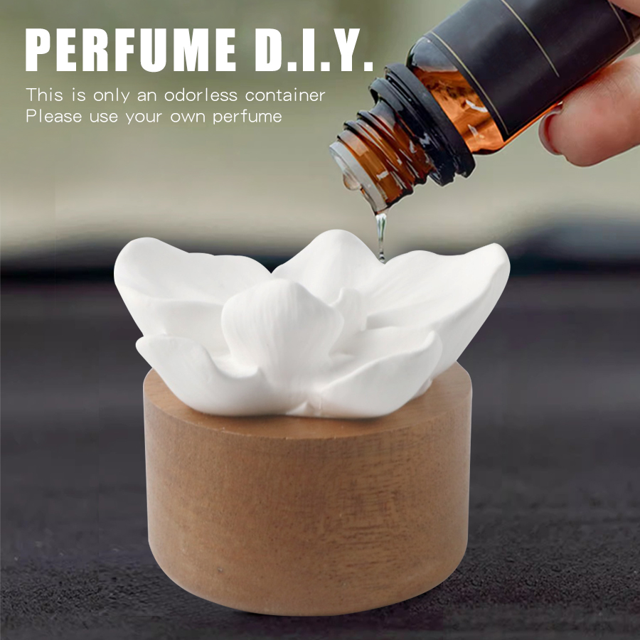 1PC flower aroma diffuser No p - Home Fragrance Aesop avis et prix