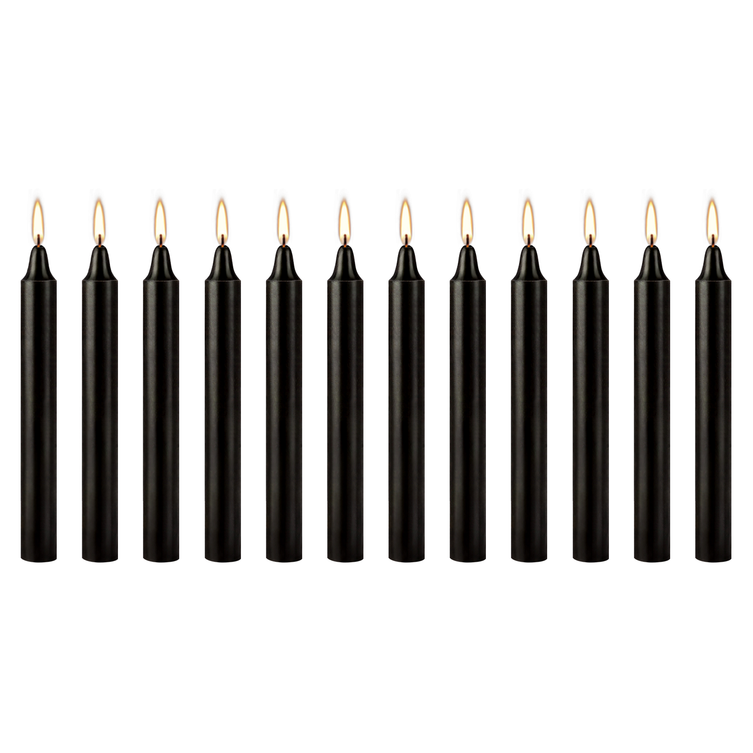 12 Pcs 3.9*0.4in (10.1*1.2cm)  - Quality Home Fragrance avis et prix