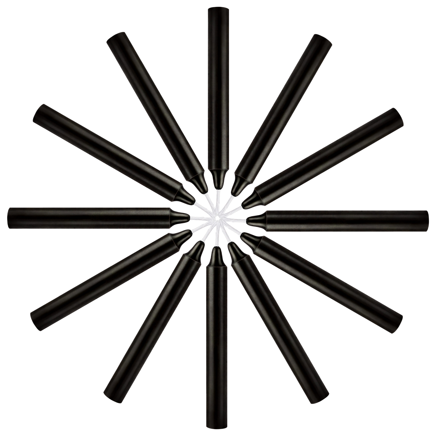 12 Pcs 3.9*0.4in (10.1*1.2cm)  - Quality Home Fragrance avis et prix