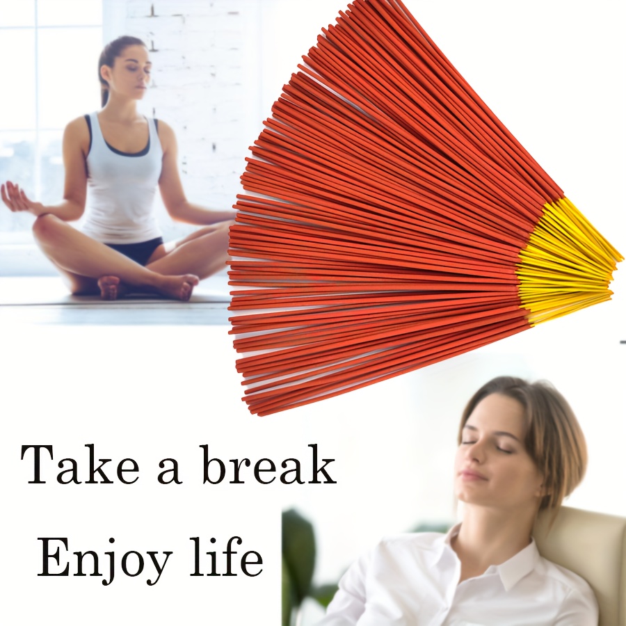Wild Strawberry Incense Stick  - Quality Home Fragrance avis et prix