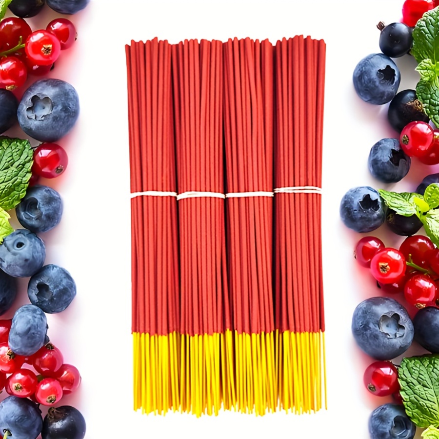 Wild Strawberry Incense Stick  - Quality Home Fragrance avis et prix