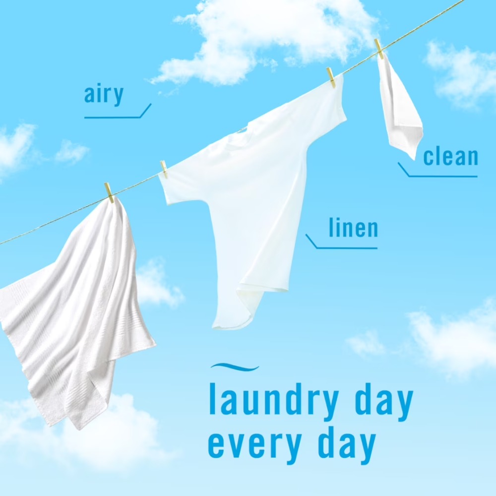 Air Freshener for Bathroom wit - Home Fragrance Fresh Linen avis et prix