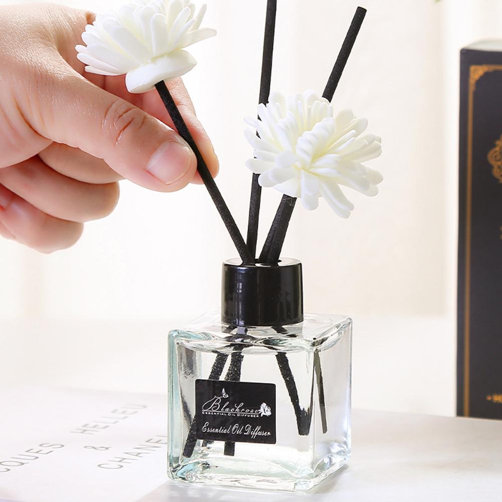 50ml Aroma Reed Diffuser Oil f - Home Fragrance Diffuser Sticks avis et prix