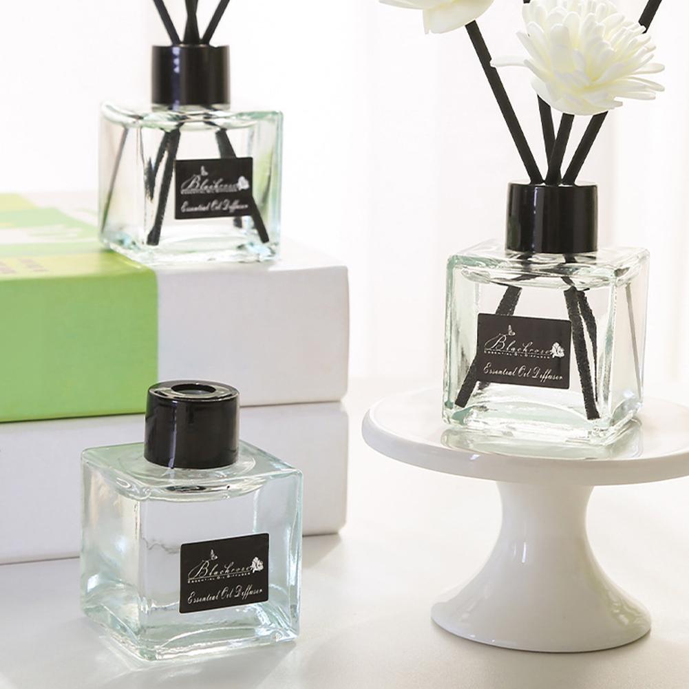50ml Aroma Reed Diffuser Oil f - Home Fragrance Diffuser Sticks avis et prix
