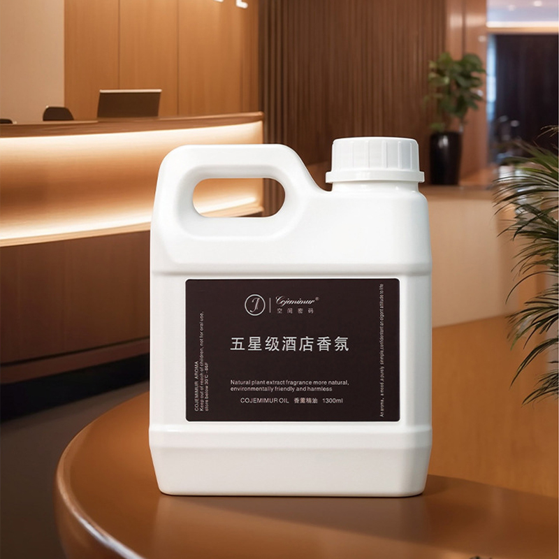 1300ml 5-star Hotel Aromathera - Home Fragrance Long Lasting avis et prix