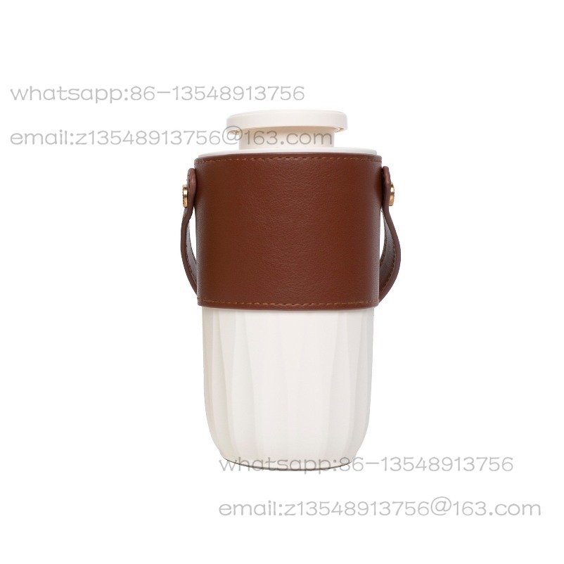 New home car fragrance machine - Home Fragrance Leather Diffuser avis et prix