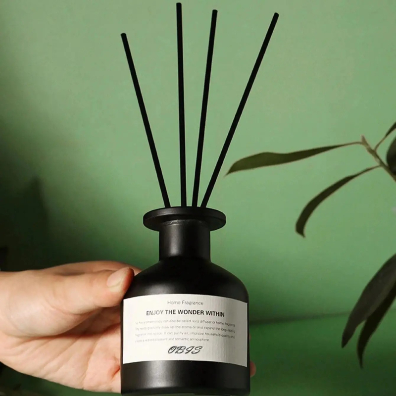 50ml Flameless Home Fragrance  - Home Fragrance Diffuser Sticks avis et prix