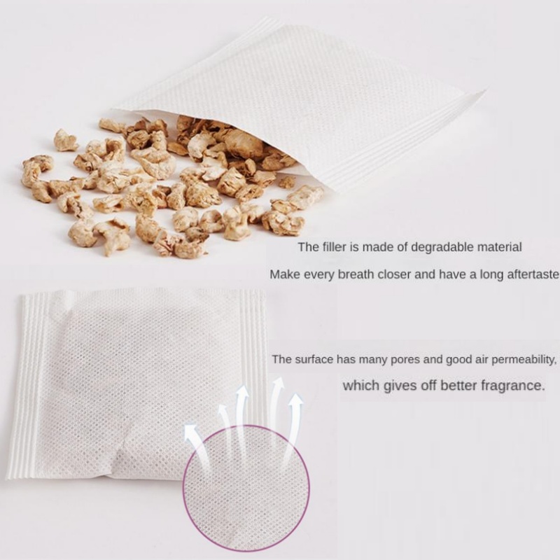 5pcs Wardrobe Fragrance Sachet - Home Fragrance Janzen avis et prix