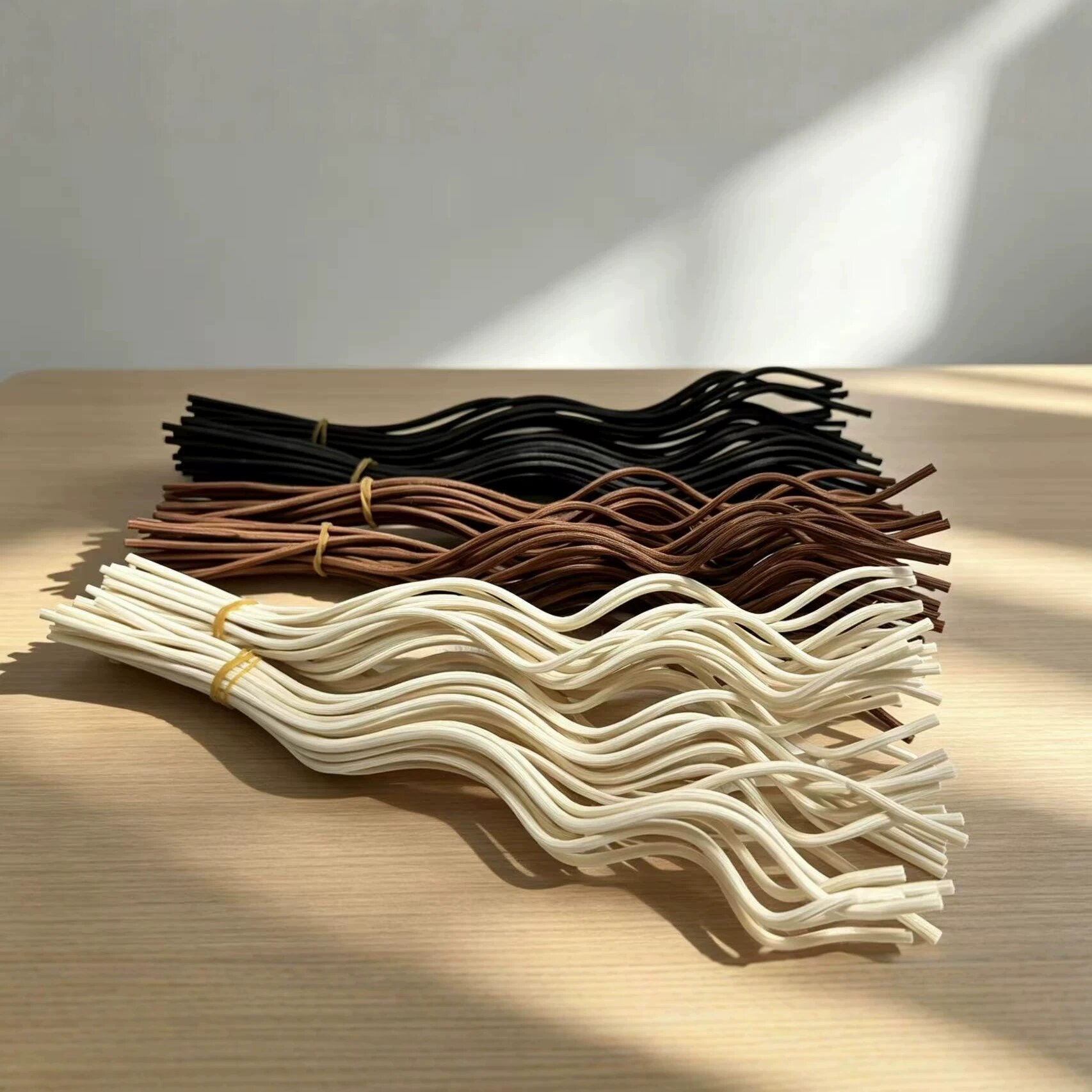 20PCS Rattan Reed Diffuser Sti - Home Fragrance Diffuser Sticks avis et prix