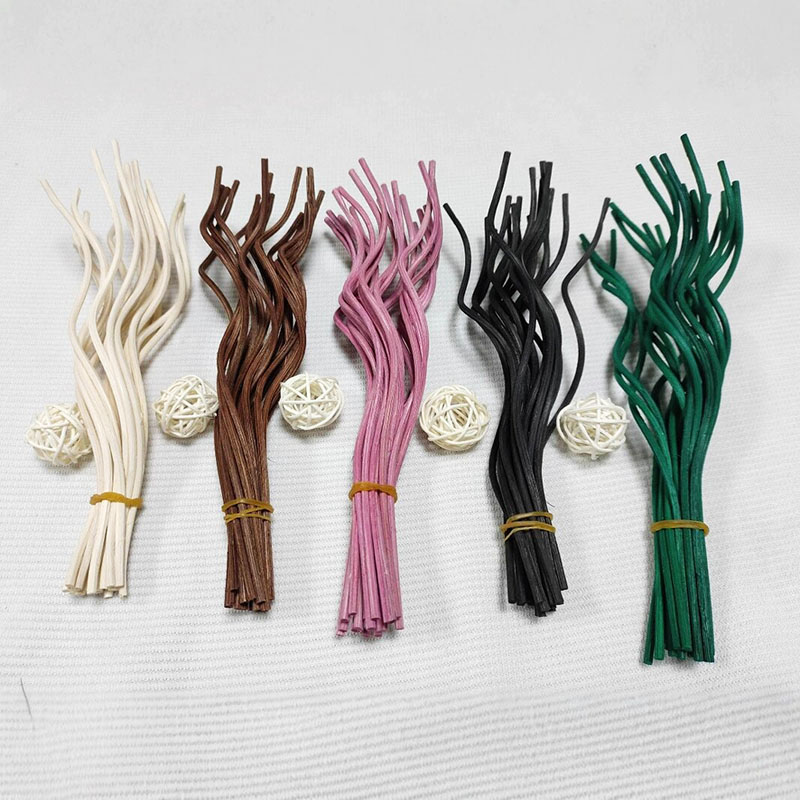 20PCS Rattan Reed Diffuser Sti - Home Fragrance Diffuser Sticks avis et prix