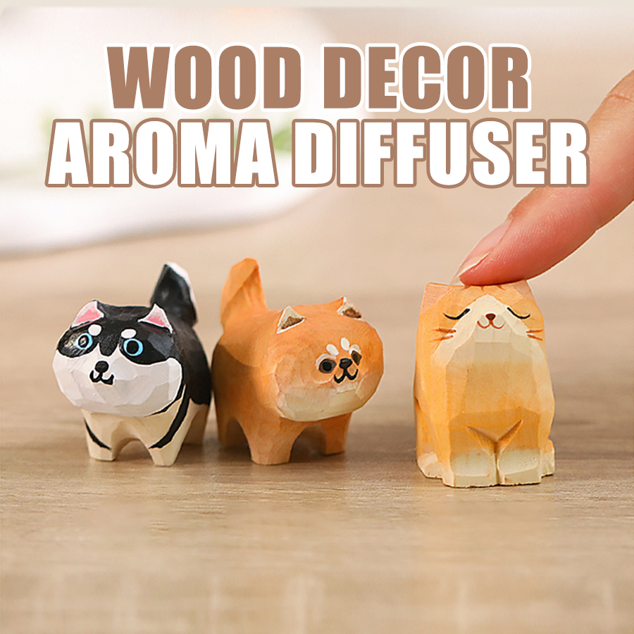1PC pet aroma diffuser No perf - Home Fragrance Aesop avis et prix