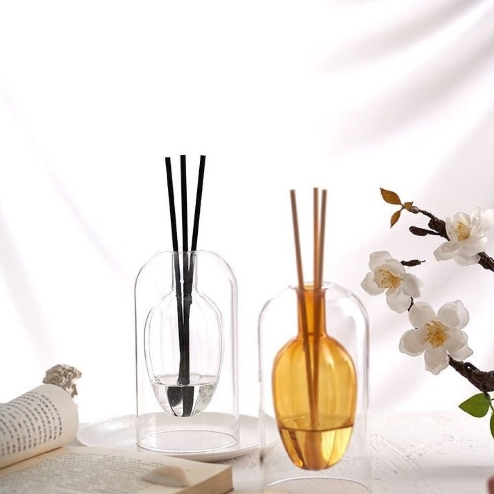Creative Aromatherapy Diffuser - Home Fragrance Diffuser Sticks avis et prix