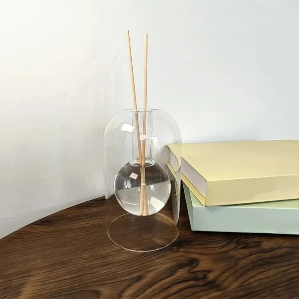 Creative Aromatherapy Diffuser - Home Fragrance Diffuser Sticks avis et prix