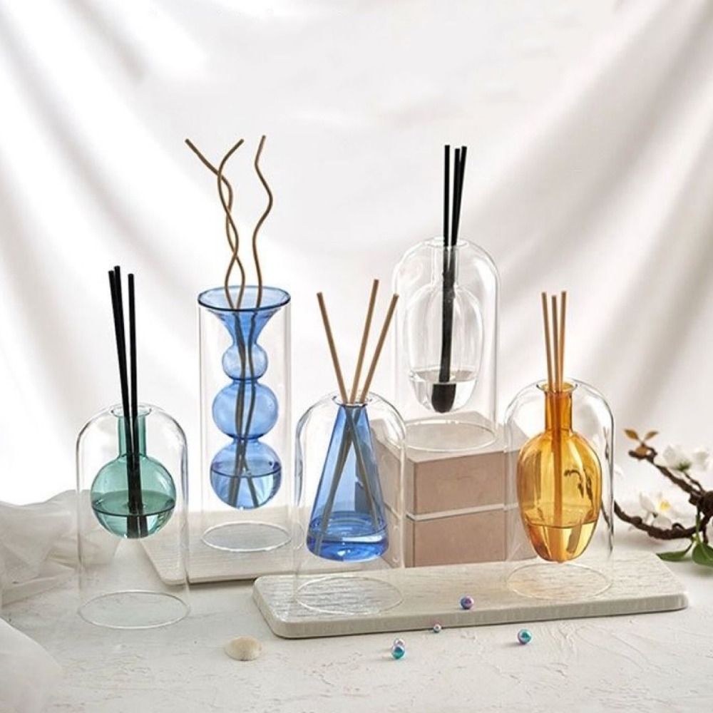 Creative Aromatherapy Diffuser - Home Fragrance Diffuser Sticks avis et prix