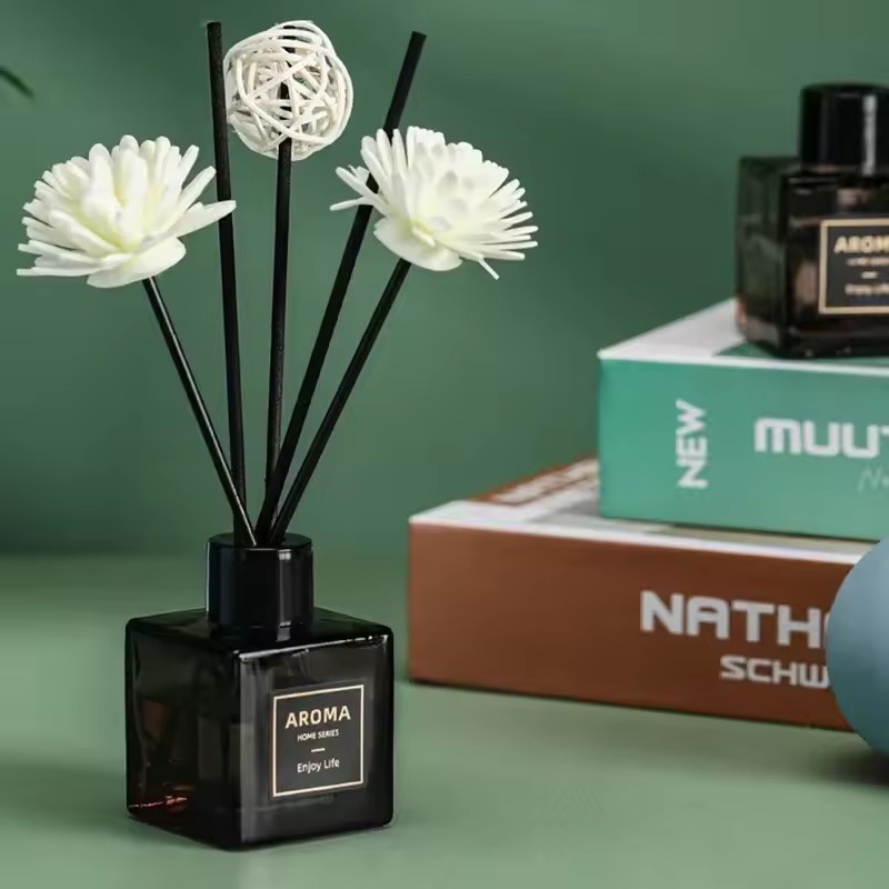 Hot Sale 50ml Flameless Reed D - Home Fragrance Diffuser Sticks avis et prix