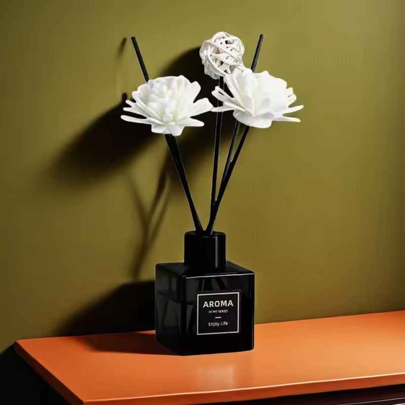 Hot Sale 50ml Flameless Reed D - Home Fragrance Diffuser Sticks avis et prix