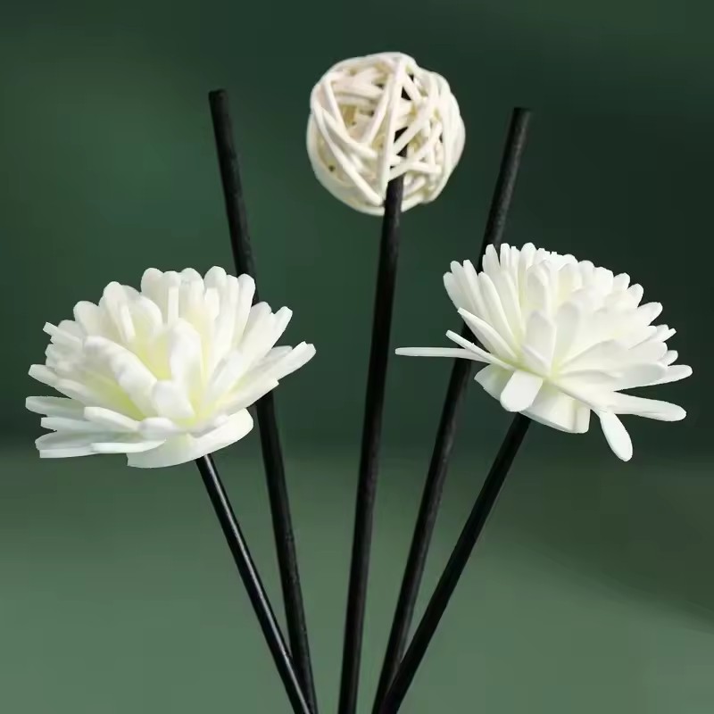 Hot Sale 50ml Flameless Reed D - Home Fragrance Diffuser Sticks avis et prix