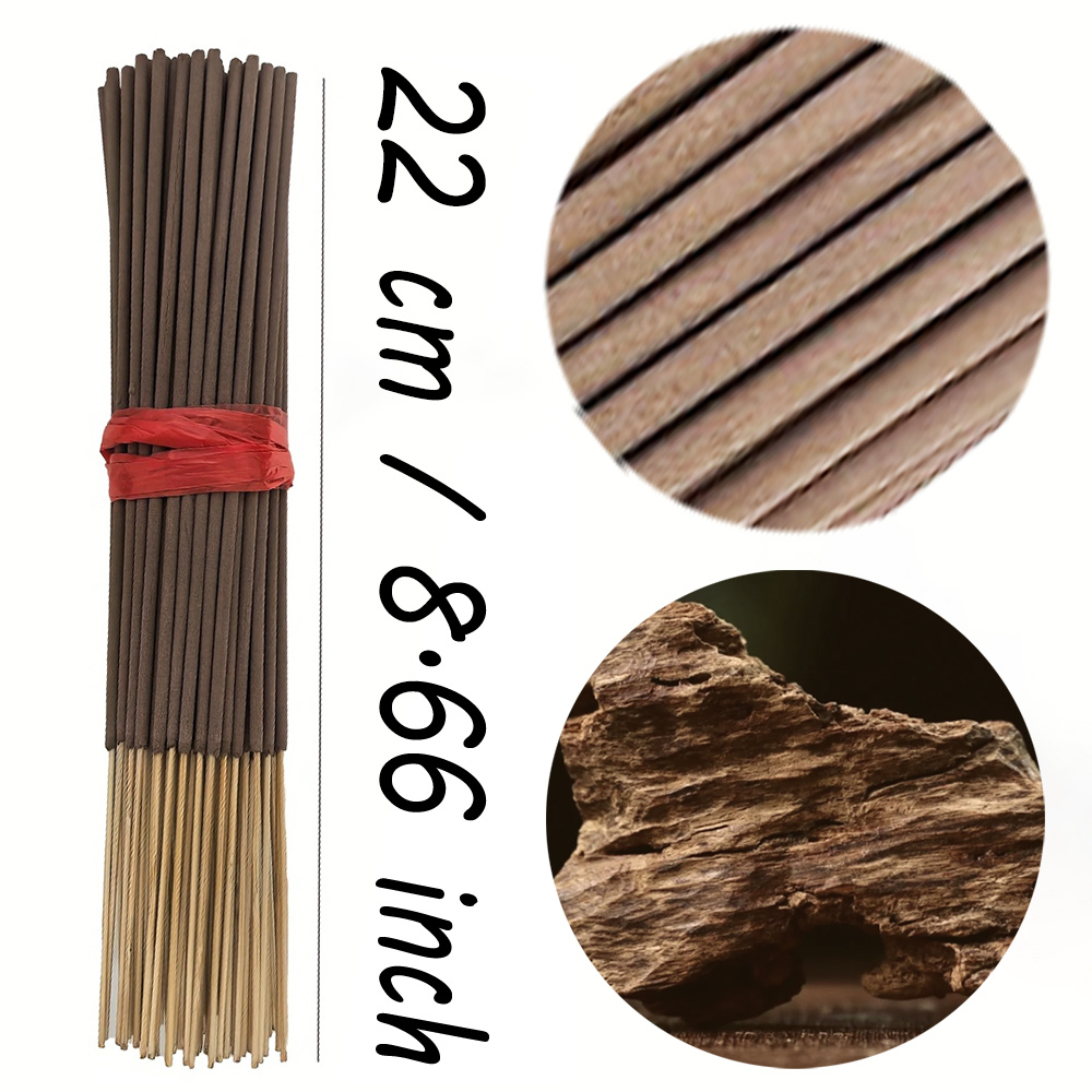 High-Quality Aged Agarwood Inc - Quality Home Fragrance avis et prix