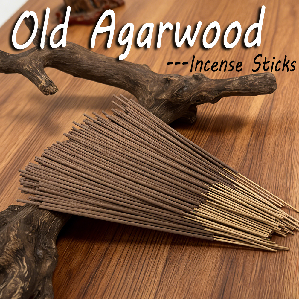 High-Quality Aged Agarwood Inc - Quality Home Fragrance avis et prix