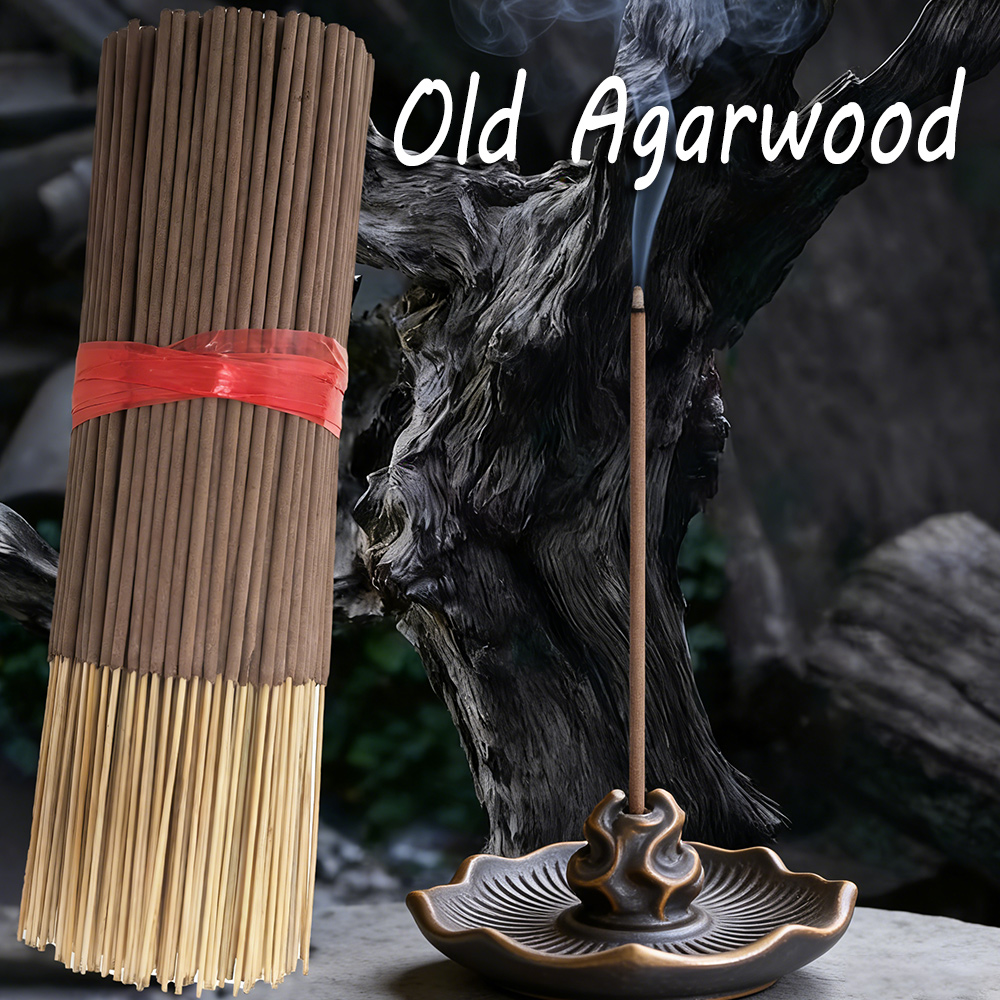 High-Quality Aged Agarwood Inc - Quality Home Fragrance avis et prix