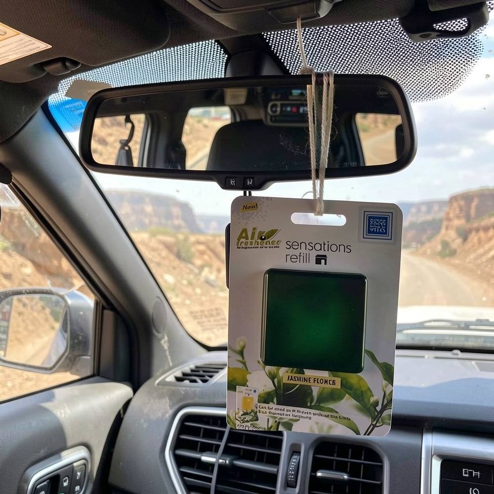 High Quality Car Fragrance Dif - Quality Home Fragrance avis et prix