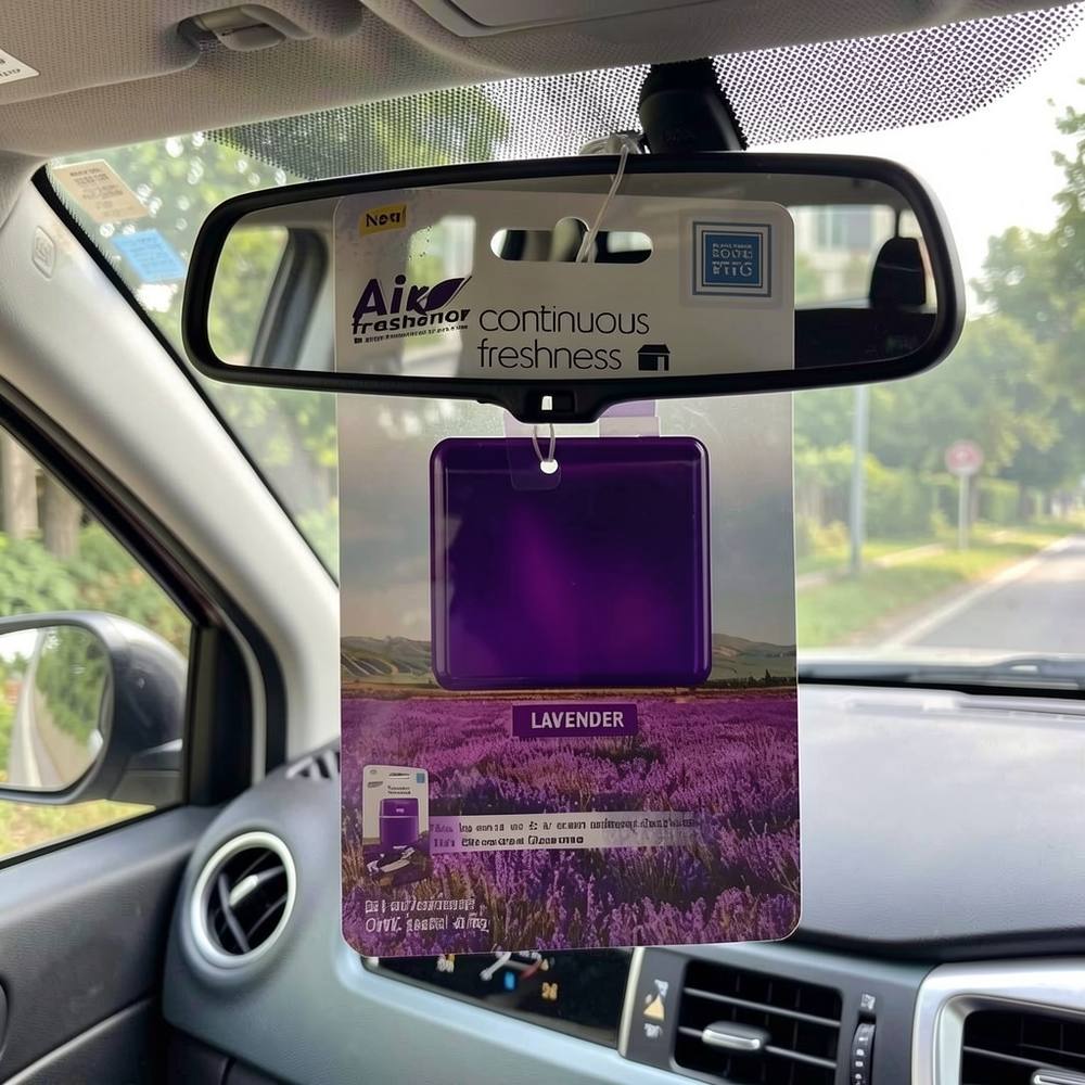 High Quality Car Fragrance Dif - Quality Home Fragrance avis et prix