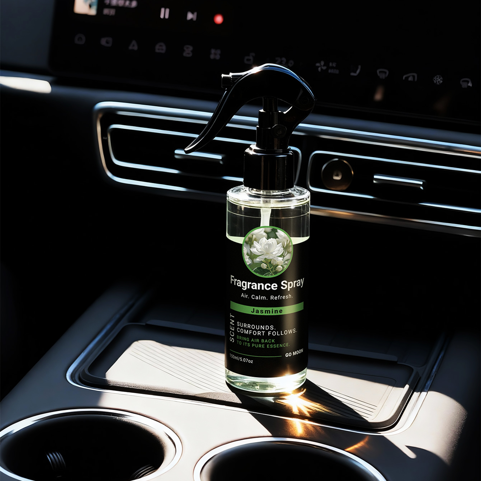 flower fruit scent car fragran - Home Fragrance Janzen avis et prix